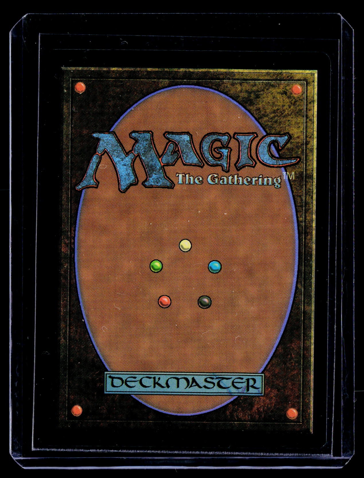 Commander: The Lord of the Rings: Tales of Middle-earth #31 Cavern-Hoard Dragon
