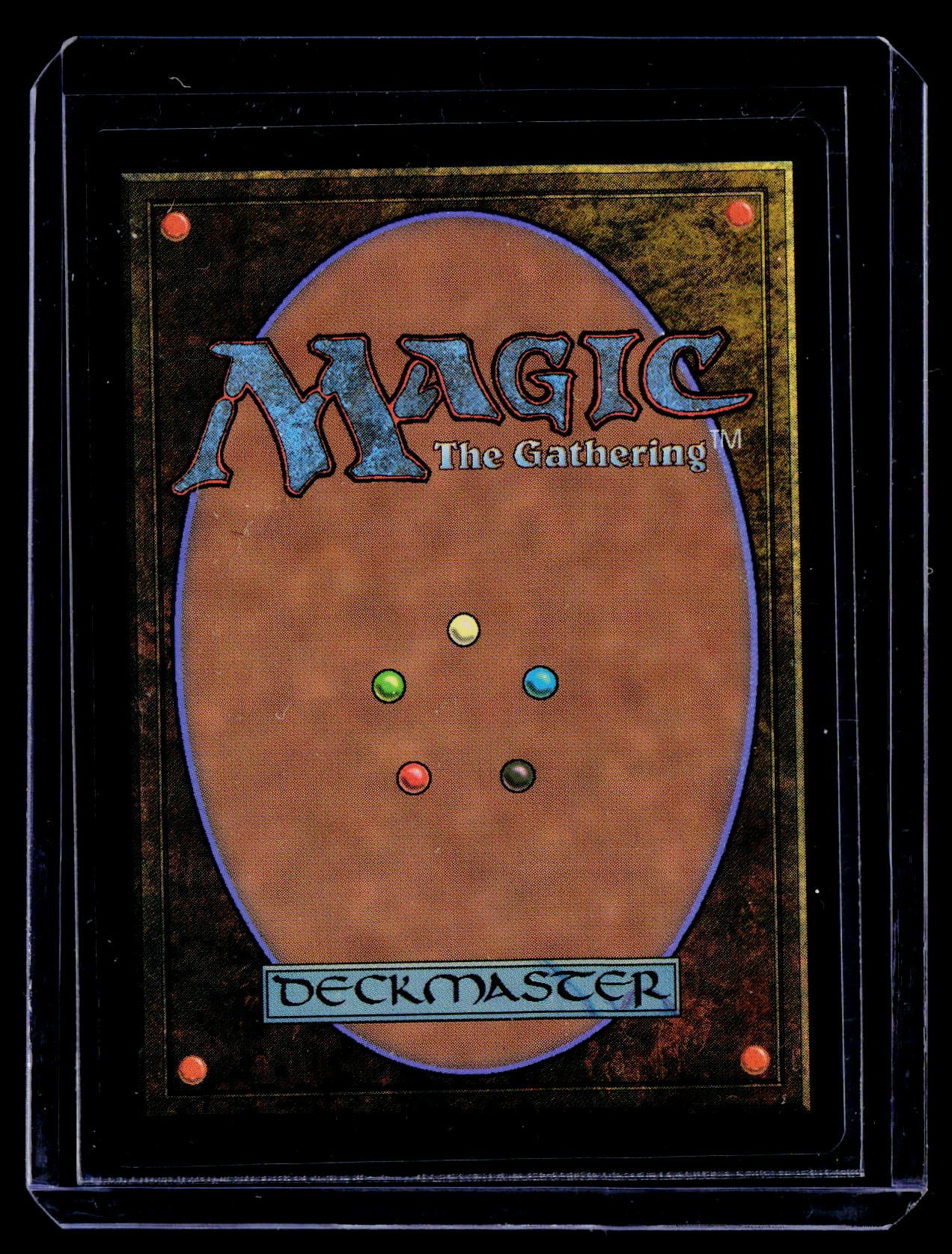 Commander: T#500 Galadriel's Dismissal (Borderless)