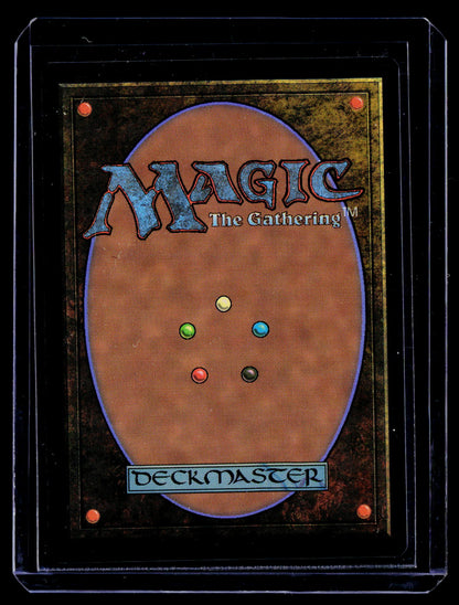 Commander: T#500 Galadriel's Dismissal (Borderless)