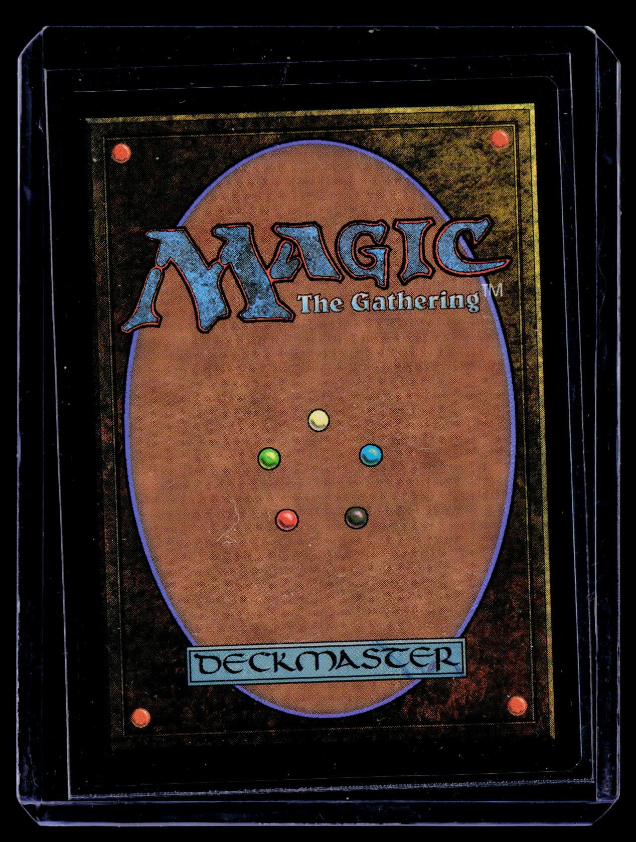 Tales of Middle Olorin's Searing Light (Borderless) (Surge Foil)
