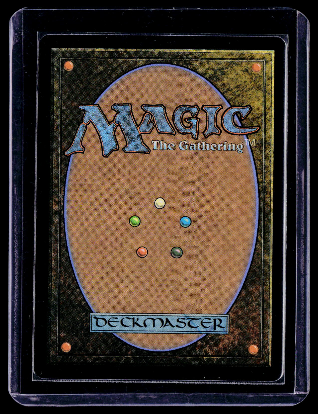 Aetherdrift #357 Gonti, Night Minister (Borderless)