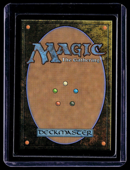 Aetherdrift #357 Gonti, Night Minister (Borderless)