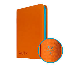 VaultX: 9 pocket SV3 Unlimited