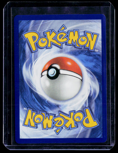 Erika's Tangela Holo Illustration Rare ME: Ascended Heroes 218/217 NM