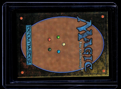 Waste Not (Borderless) Foil P Commander: Teenage Mutant Ninja Turtles 132 NM