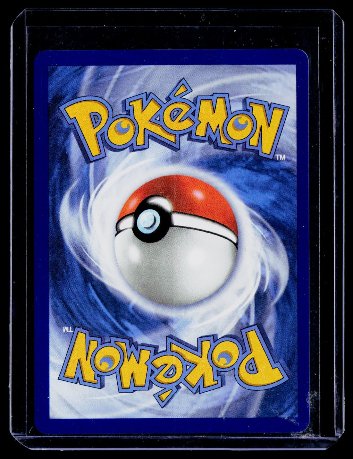 Bulbasaur Holo Illustration Rare ME01: Mega Evolution 133/132 NM (Back)