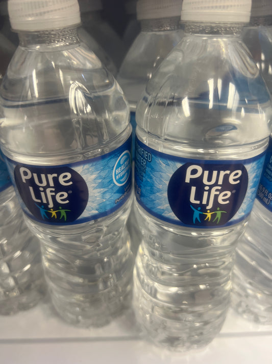 Purelife Water