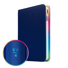 VaultX: 9 pocket SV4 Unlimited