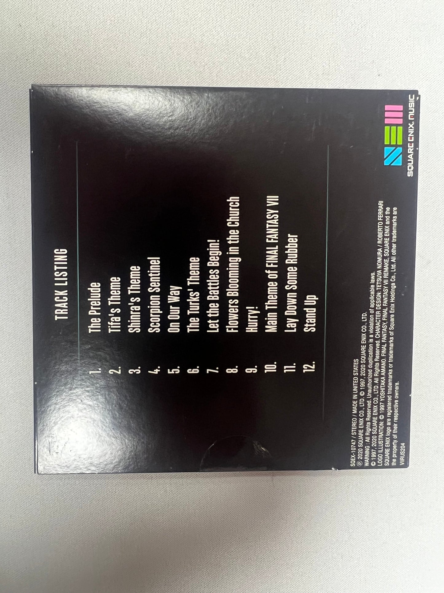 Playstation: Final Fantast VII Remake Deluxe Edition