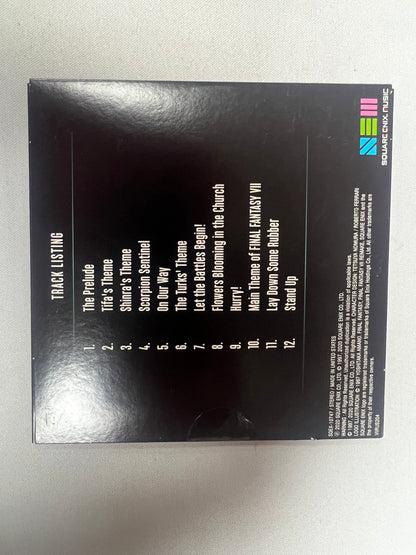 Playstation: Final Fantast VII Remake Deluxe Edition