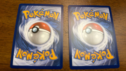 Meowth&Galarian Meowth