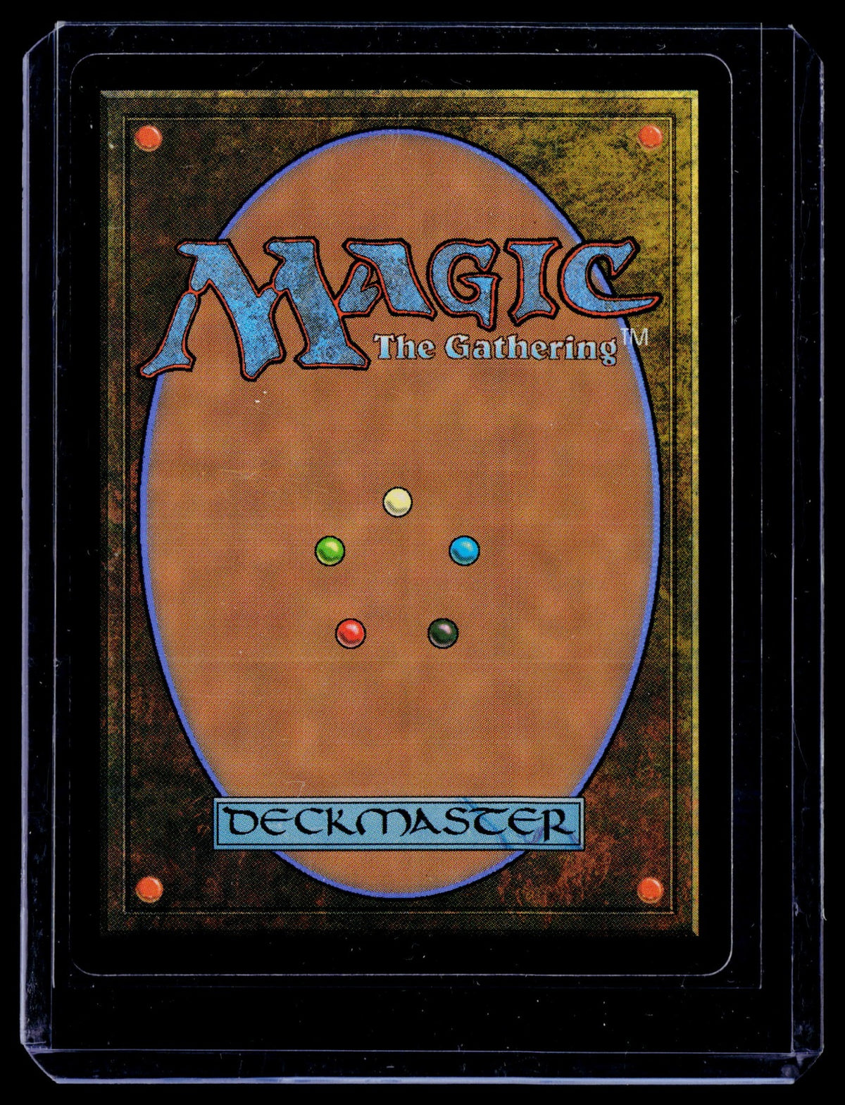 Mimic Vat (Borderless) R Commander: The Lost Caverns of Ixalan 115 NM (Back)