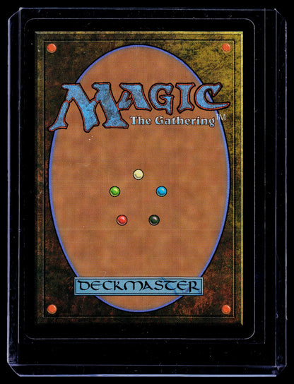 Mimic Vat (Borderless) R Commander: The Lost Caverns of Ixalan 115 NM (Back)