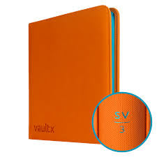 VaultX: 12 Pocket SV3 Unlimited