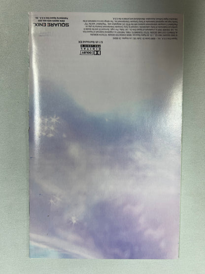 Playstation 2: Final Fantasy X-2 Greatest Hits
