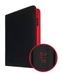 VaultX: 9 pocket SV10 Unlimited