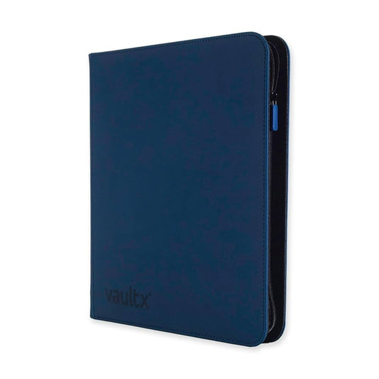 VaultX: 12 Pocket Blue