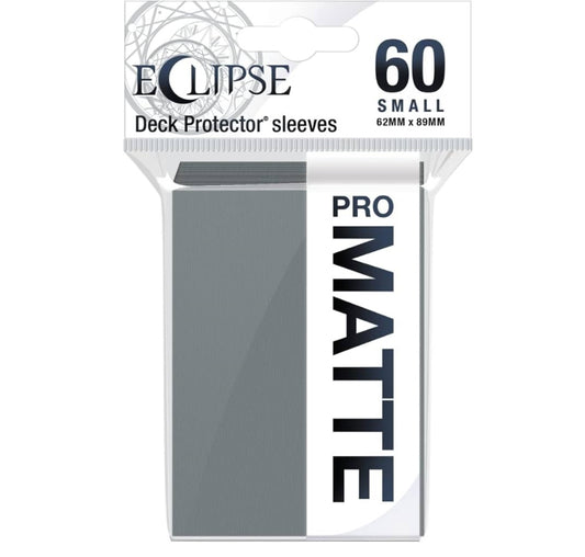 Ultra Pro: Ultimate Guard 60 Sleeve 62x89mm