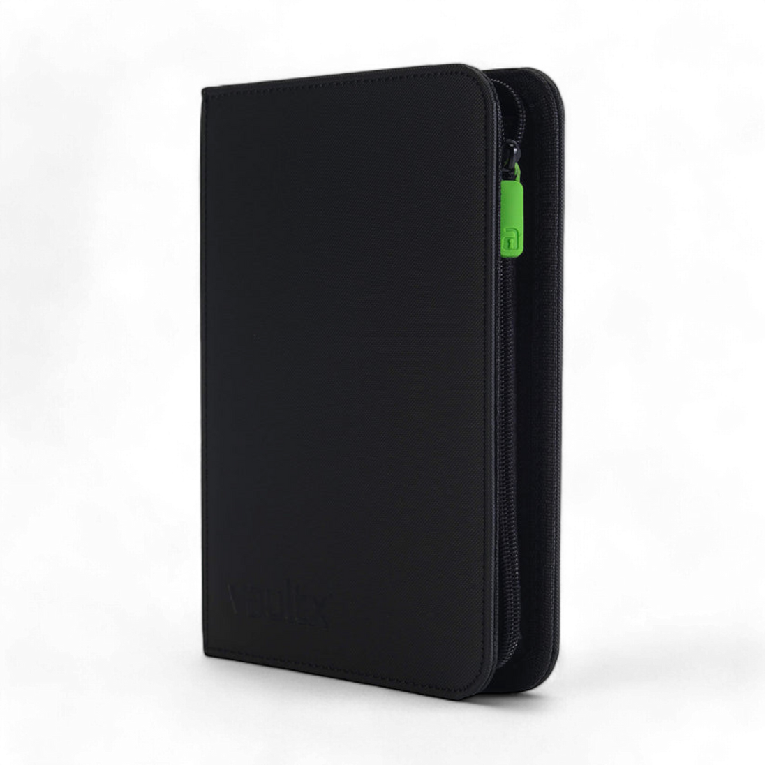 VaultX: 4 Pocket Black