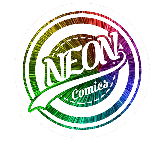 Neon Comics