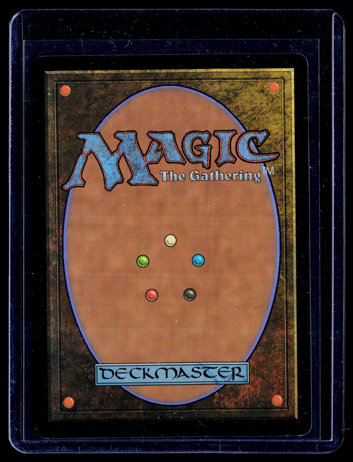 Malcolm, Alluring Scoundrel R The Lost Caverns of Ixalan 63 NM (Back)