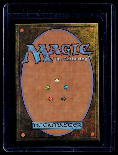 Malcolm, Alluring Scoundrel R The Lost Caverns of Ixalan 63 NM (Back)