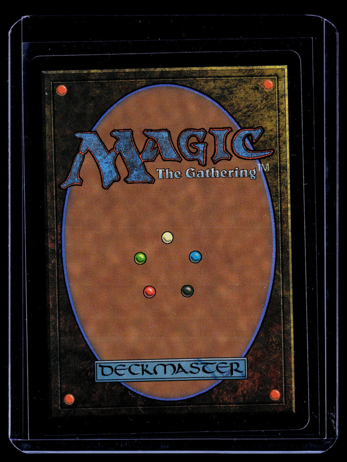 Renewed Solidarity (Extended Art) R Commander: Aetherdrift 23 NM (Back)