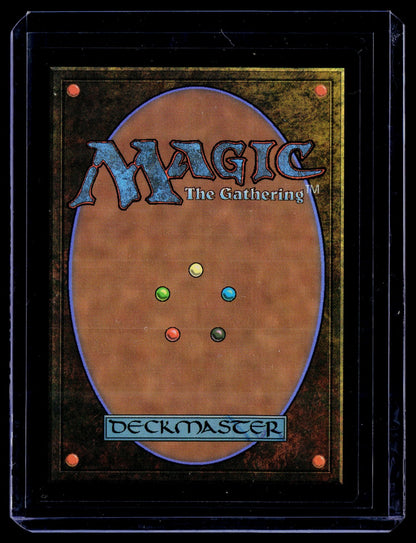 Make an Example R Commander: Streets of New Capenna 37 NM (Back)