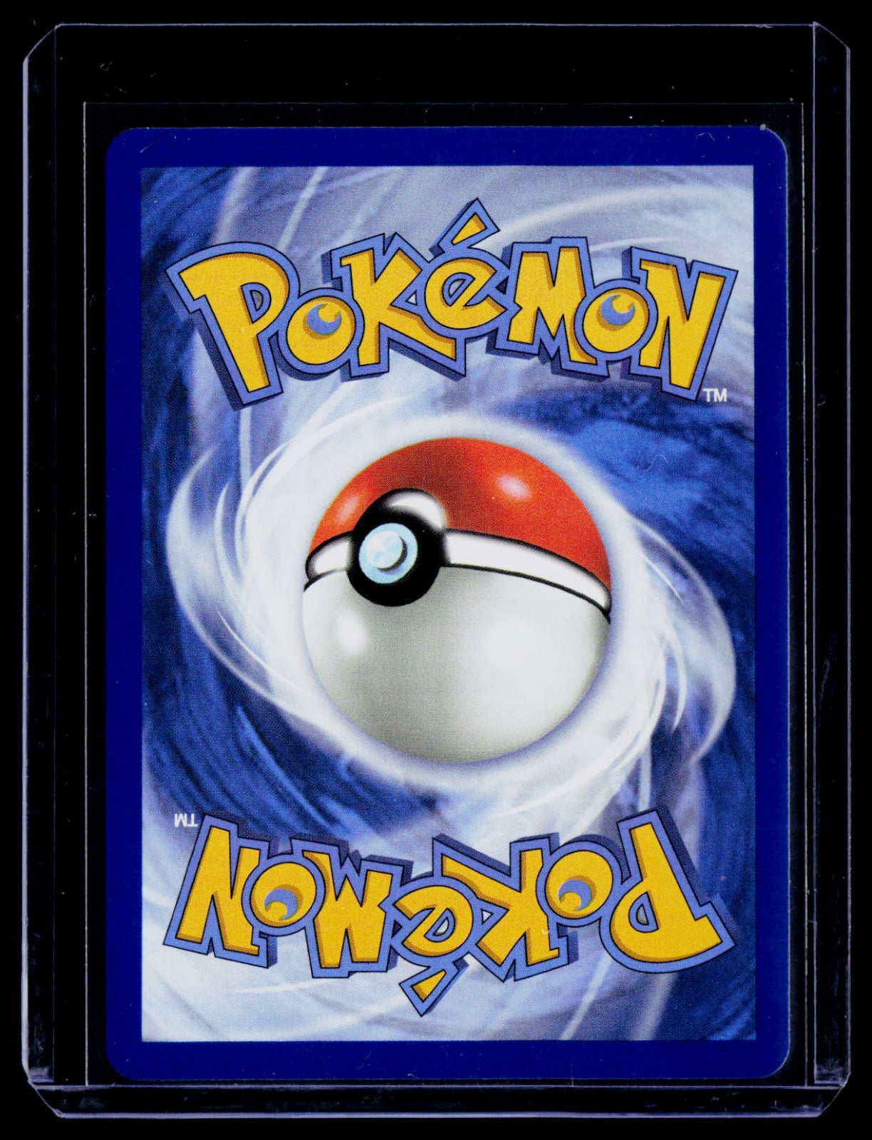 Goldeen Holo Illustration Rare ME05: Pitch Black 087/084 NM