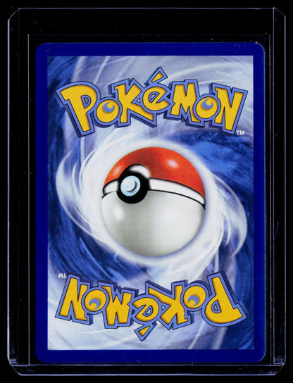 Goldeen Holo Illustration Rare ME05: Pitch Black 087/084 NM