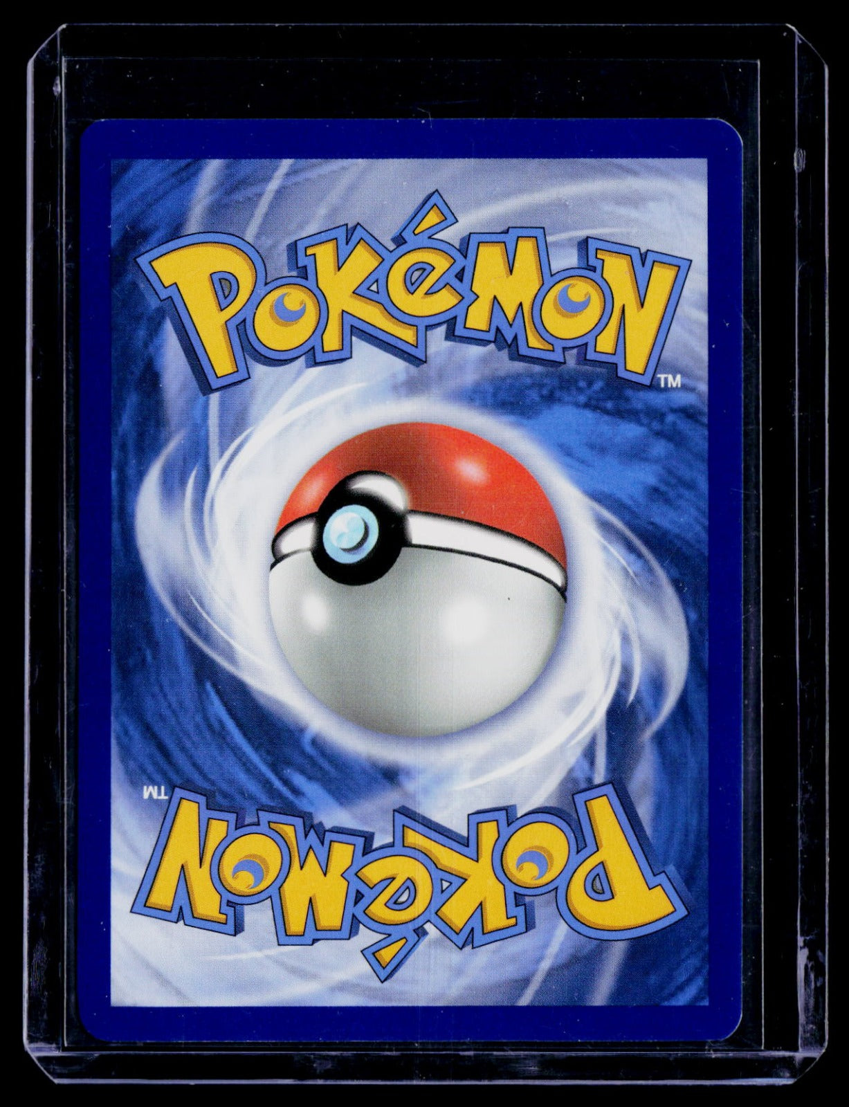 Pikachu - Holo Promo SWSH: Sword & Shield Promo Cards SWSH020 NM (Back)