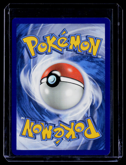 Pikachu - Holo Promo SWSH: Sword & Shield Promo Cards SWSH020 NM (Back)