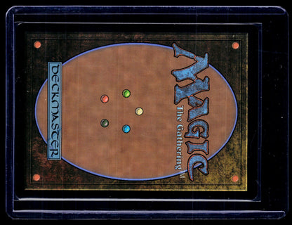 Emeritus of Truce M Secrets of Strixhaven 13 NM