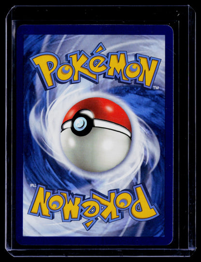 Steven's Resolve (Full Art) Holo Ultra Rare SM - Celestial Storm 165/168 NM (Back)