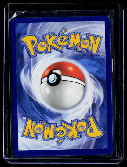 Team Rocket's Houndoom Holo Illustration Rare SV10: Destined Rivals 191/182 NM