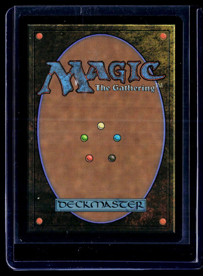 Elminster's Simulacrum M Commander Legends: Battle for Baldur's Gate 68 NM