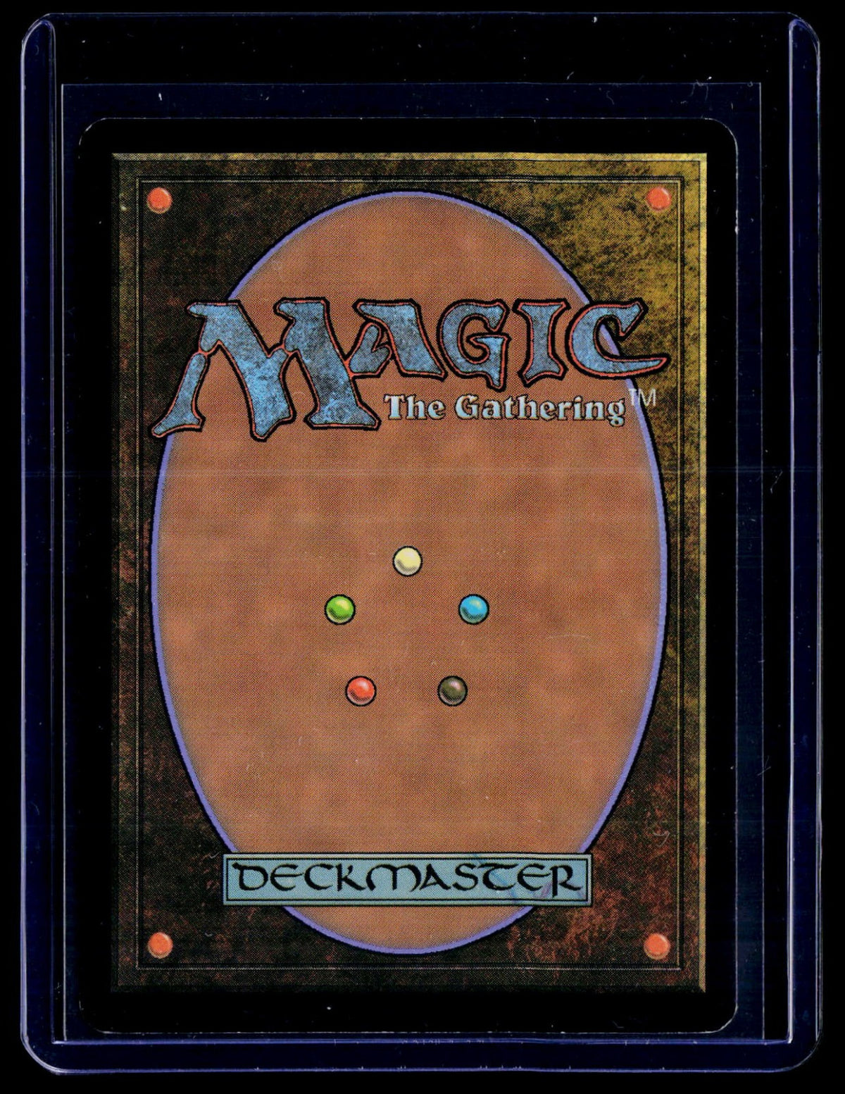 Thoughtcast C Mirrodin 54 NM