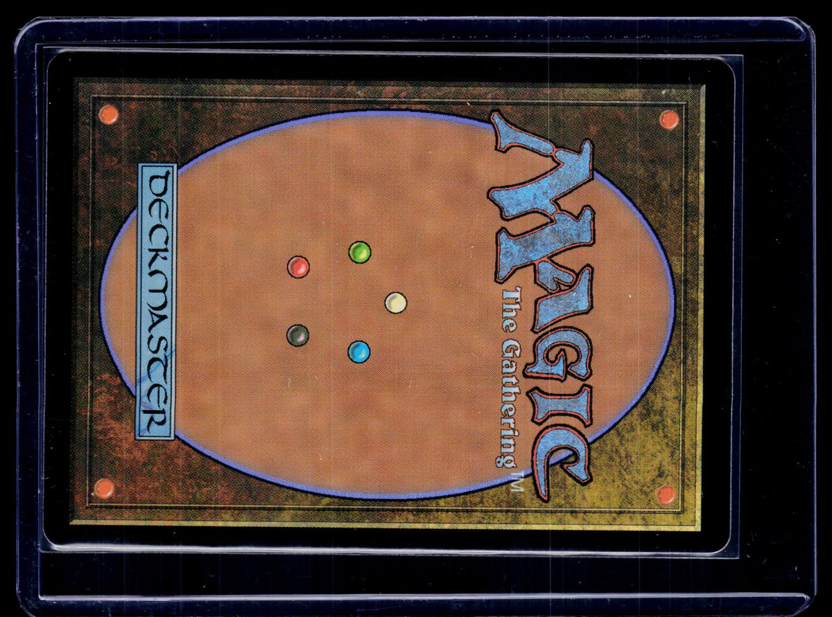 Xolatoyac, the Smiling Flood M Commander: The Lost Caverns of Ixalan 8 NM