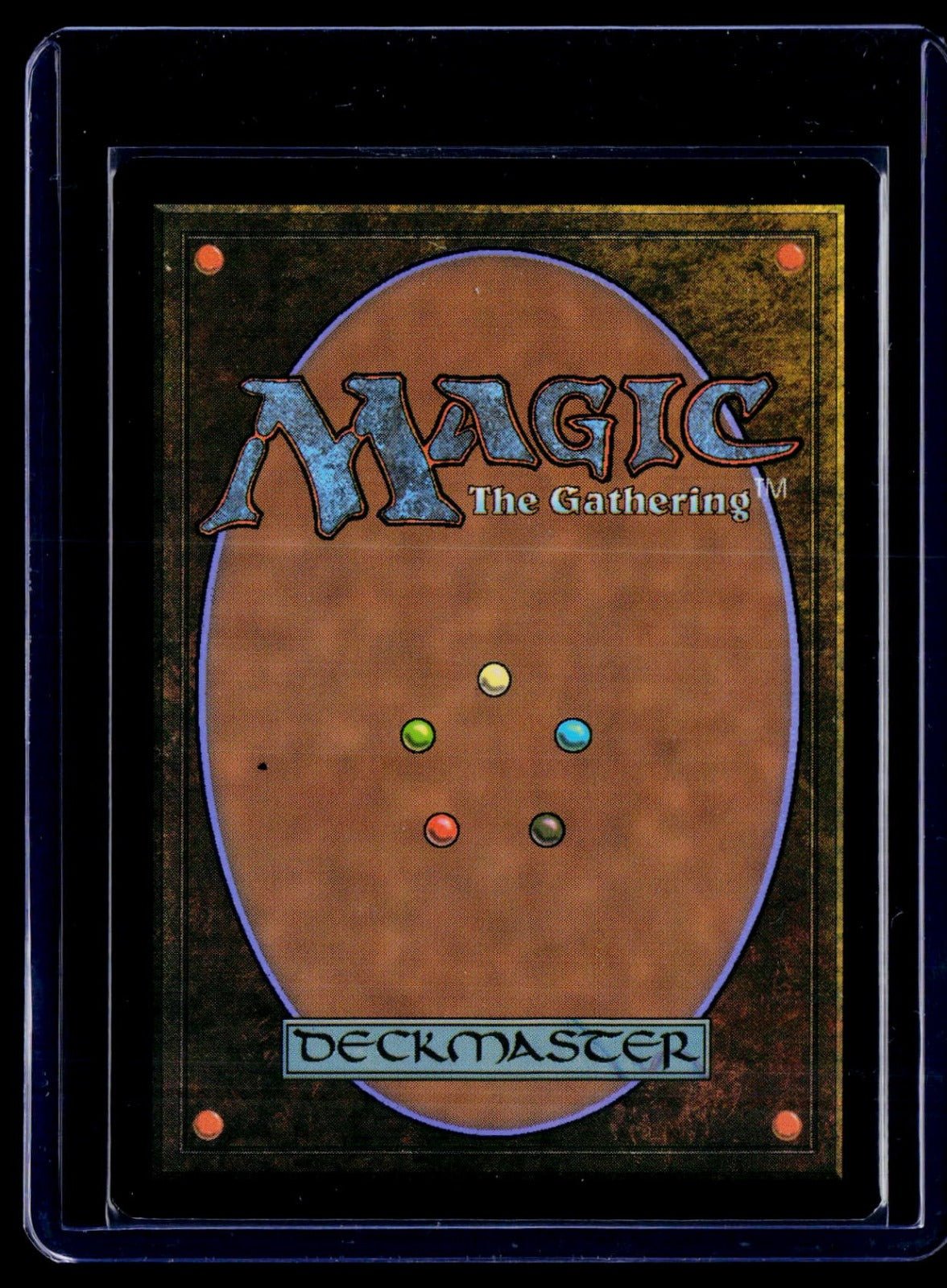 Perplexing Test (Extended Art) R Commander 2021 357 NM
