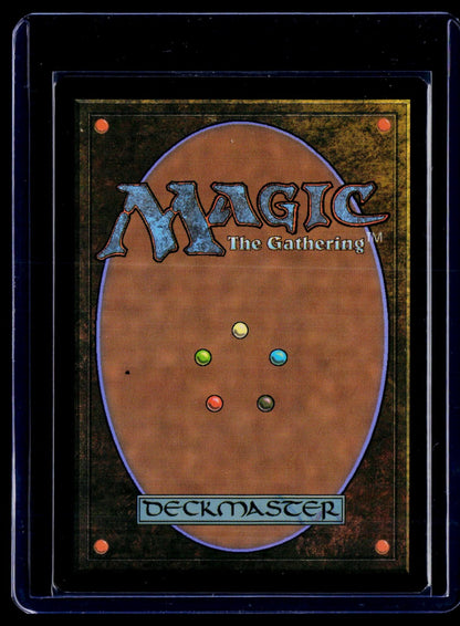 Perplexing Test (Extended Art) R Commander 2021 357 NM