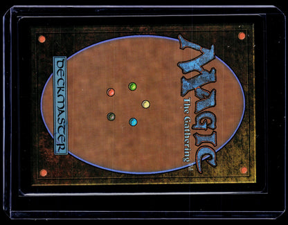 Mindbreak Trap (Borderless) M Marvel Universe Eternal-Legal 11 NM