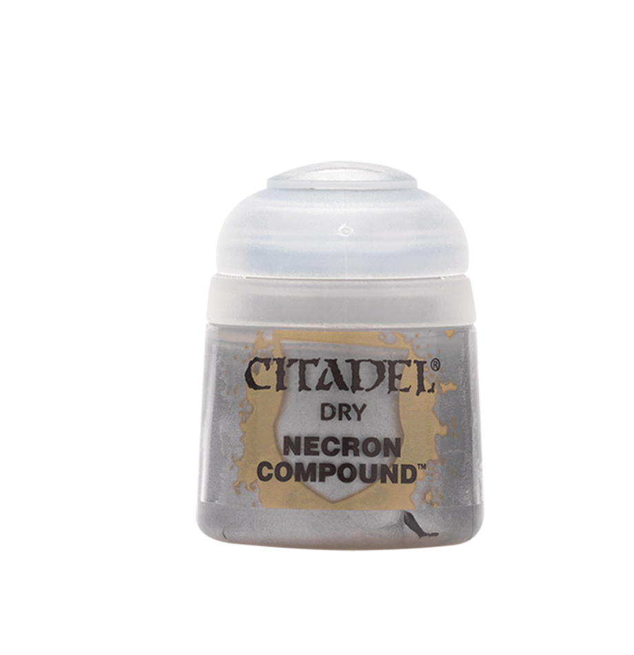 Citadel Technical: Necron Compound (12ml)