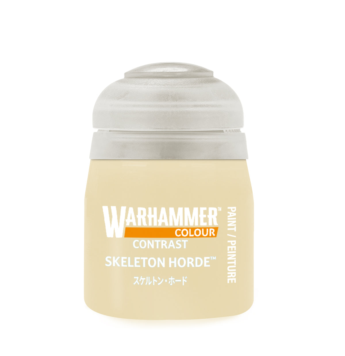 Citadel Contrast: Skeleton Horde (18ml)