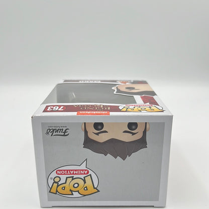 Avatar: The Legend of Korra: Mako #763